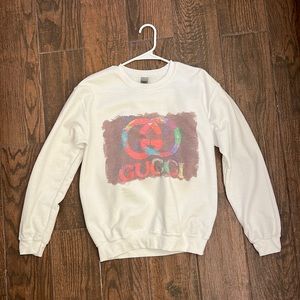 Gucci Sweatshirt